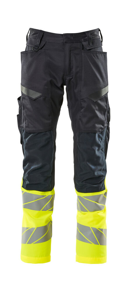 Accelerate Safe Work Pant CL1